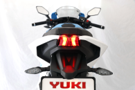 Yuki GP1 - 2
